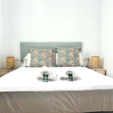 Hispalis Plaza De Santa Cruz Seville Ngoại thất bức ảnh