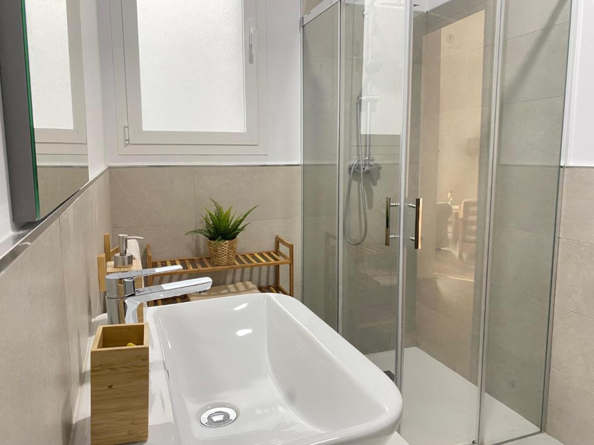 Hispalis Plaza De Santa Cruz Seville Ngoại thất bức ảnh