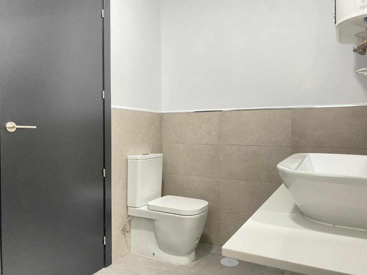 Hispalis Plaza De Santa Cruz Seville Ngoại thất bức ảnh