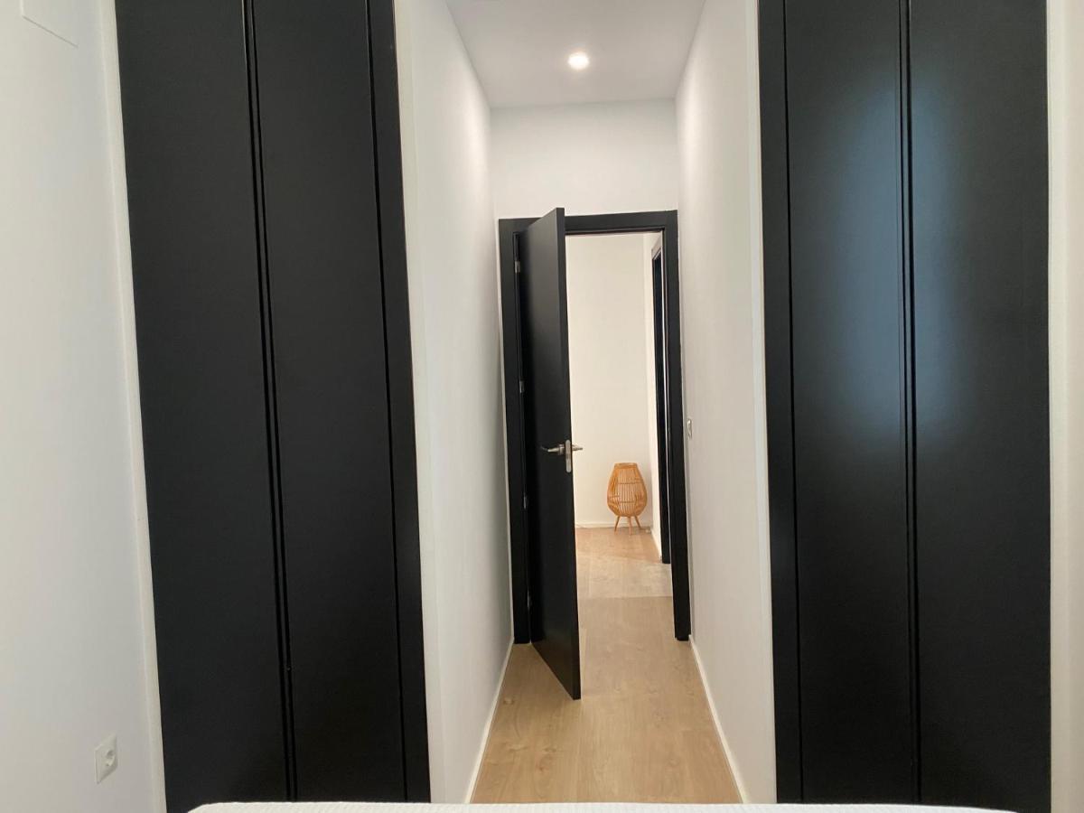 Hispalis Plaza De Santa Cruz Seville Ngoại thất bức ảnh