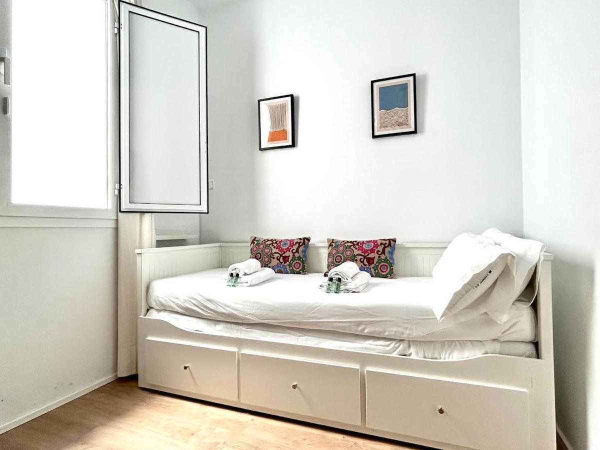 Hispalis Plaza De Santa Cruz Seville Ngoại thất bức ảnh